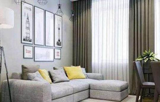 家里沙发最不该这样摆放了，一听老师傅说完，懊悔知道晚了！