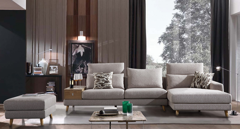 现代休闲沙发901#