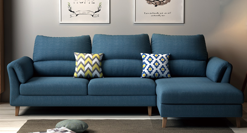 现代休闲沙发902#-A