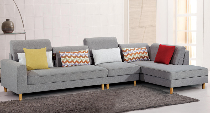 现代休闲沙发903#-A