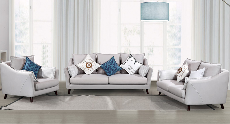 现代休闲沙发908#