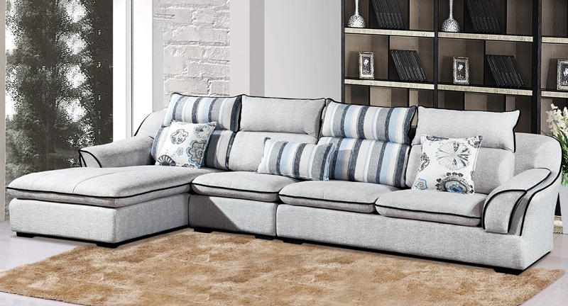 现代休闲沙发602#