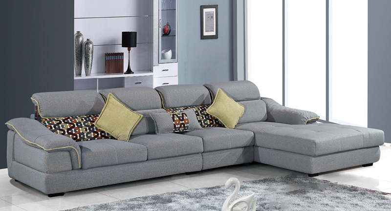 现代休闲沙发610#